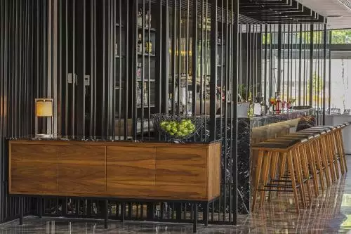 Arts Hotel Harbiye